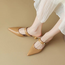 Paris Orthopädische Schuhe