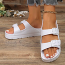 Summer Orthopädische Sandalen