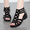 Rome Orthopädische Sandalen