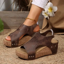 Havana Orthopädische Sandalen