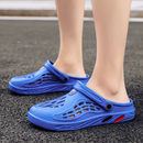 Flex Sport Orthopädische Clogs