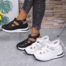 Aveta Orthopädische Sandalen