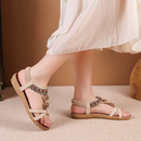 Maori Orthopädische Sandalen