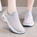 OrthoLight Orthopädische Sneaker