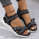 OrthoLux Orthopädische Sandalen