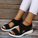 Carmen Orthopädische Sandalen