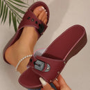 PureSoft Orthopädische Sandalen