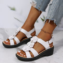 Fine Bloom Orthopädische Sandalen