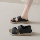 MontClair Orthopädische Sandalen