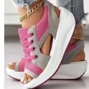 Gentle Breeze Orthopädische Sneaker