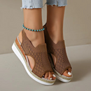 FlexBella Orthopädische Sandalen