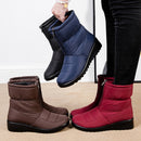 Jamylle Orthopädische Stiefel