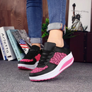 Comfort Line Orthopädische Sneaker