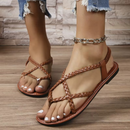 Valentina Orthopädische Sandalen