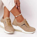 Elegance Orthopädische Sneaker