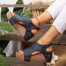 Havana Orthopädische Sandalen