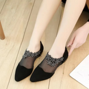 Elise Orthopädische Schuhe