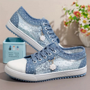 Floratta Orthopädische Sneaker