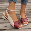 Via Fiore Orthopädische Sandalen