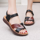 LeafComfort Orthopädische Sandalen