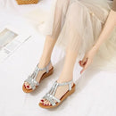 Bohemian Orthopädische Sandalen