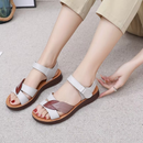 LeafComfort Orthopädische Sandalen