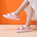 Elisa Orthopädische Sandalen