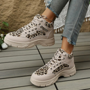 Cheetah Orthopädische Sneaker