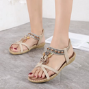 Maori Orthopädische Sandalen