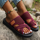 Pure Comfort Orthopädische Sandalen