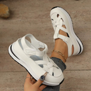 Aveta Orthopädische Sandalen