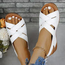 Elegance Orthopädische Sandalen