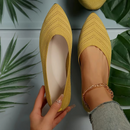 Fine Line Orthopädische Schuhe