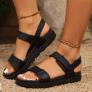 Nina Orthopädische Sandalen