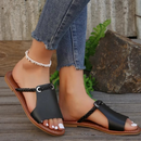 Ayla Orthopädische Sandalen