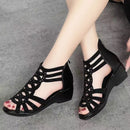 Rome Orthopädische Sandalen