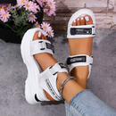 Stella Orthopädische Sandalen