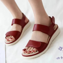 Celine Orthopädische Sandalen