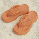 Cordelia Orthopädische Sandalen