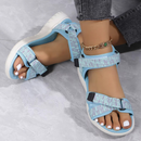 OrthoLux Orthopädische Sandalen
