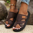 Pure Comfort Orthopädische Sandalen