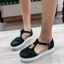 Luvina Orthopädische Sandalen
