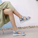 OrthoLux Orthopädische Sandalen