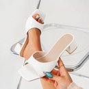 Blanc Orthopädische Schuhe
