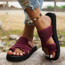 Pure Comfort Orthopädische Sandalen