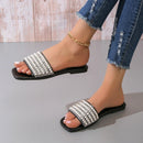 Pearl Orthopädische Sandalen