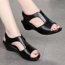 Diva Orthopädische Sandalen