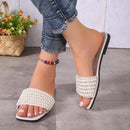 Pearl Orthopädische Sandalen