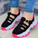 VulcanPro Orthopädische Sneaker