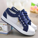 Floratta Orthopädische Sneaker